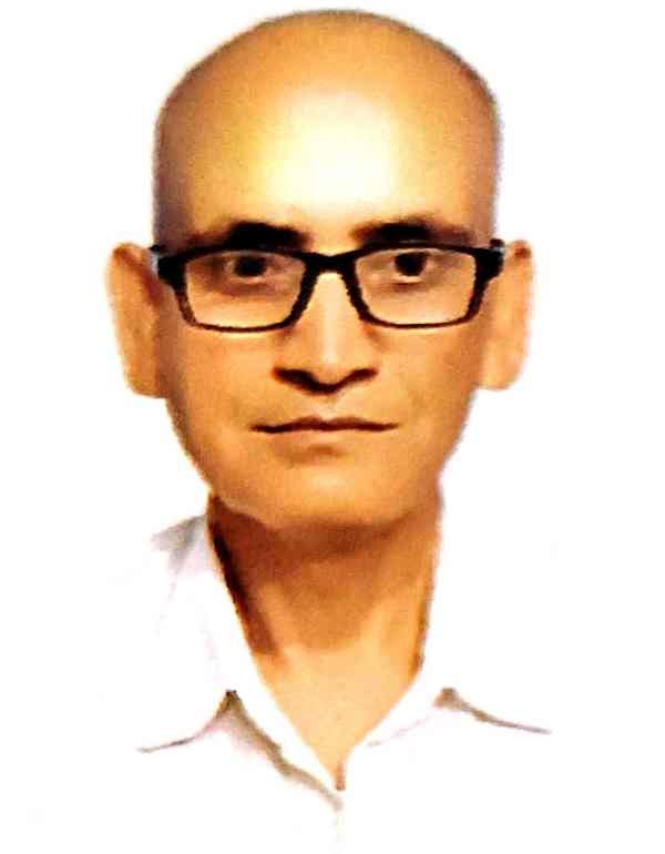 Dilip Kumar Mishra