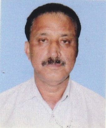 Dilip Kumar Pandita
