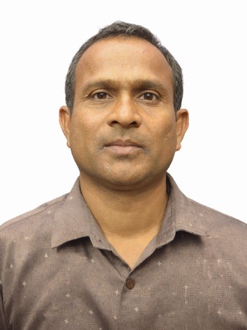 Dilip Kumar Ree