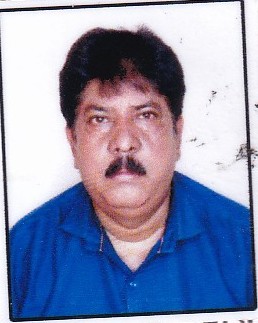 Dilip Kumar Saha