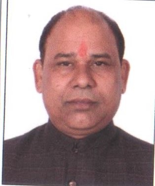 Dilip Kumar Sharma