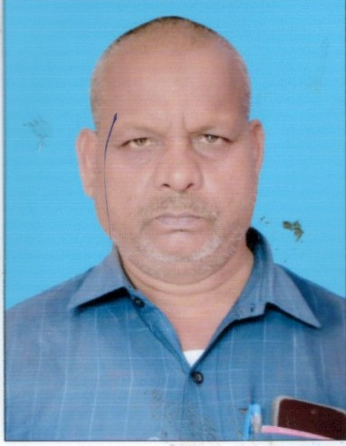 Dilip Kumar Singh