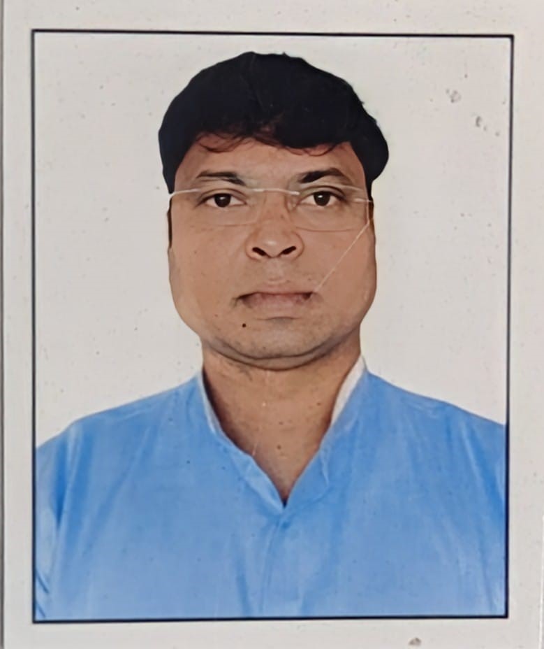 Dilip Kumar Tirkey