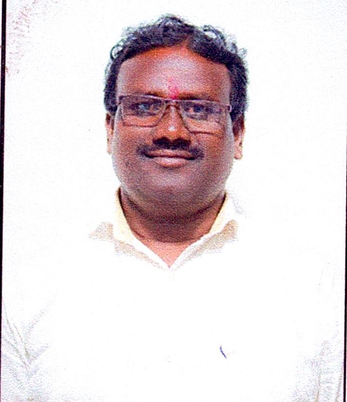 Dilip Mahadev Mane