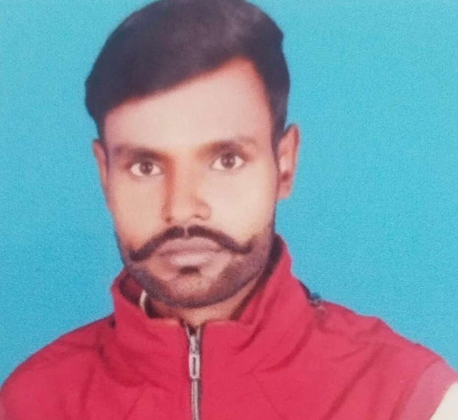Dilip Manjhi