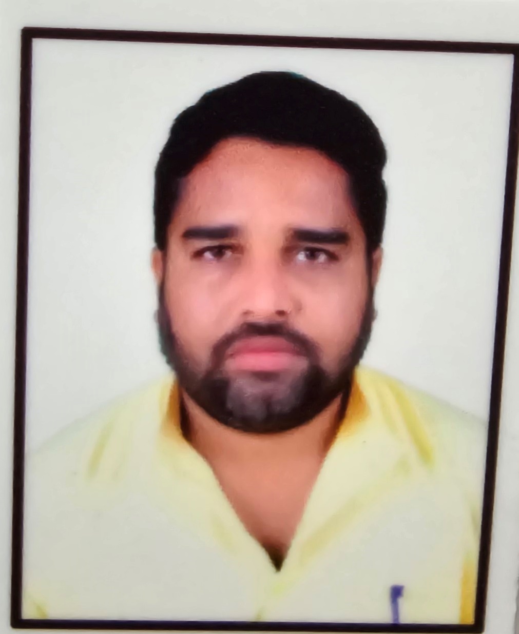 Dilip Miri