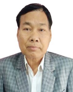 Dilip Moran
