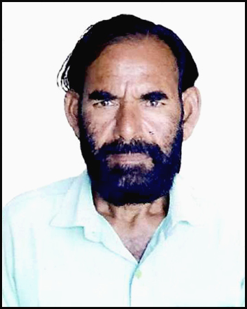 Dilip Nana Chandane
