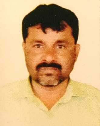 Dilip Paswan