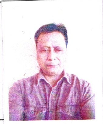 Dilip Pradhan