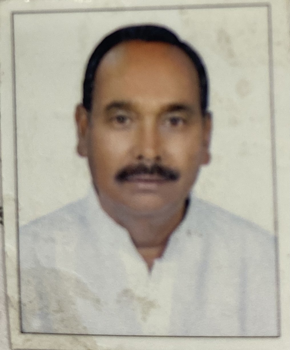 Dilip Pundalikrao Makode