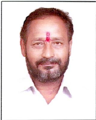 Dilip Rajaram Salunkhe