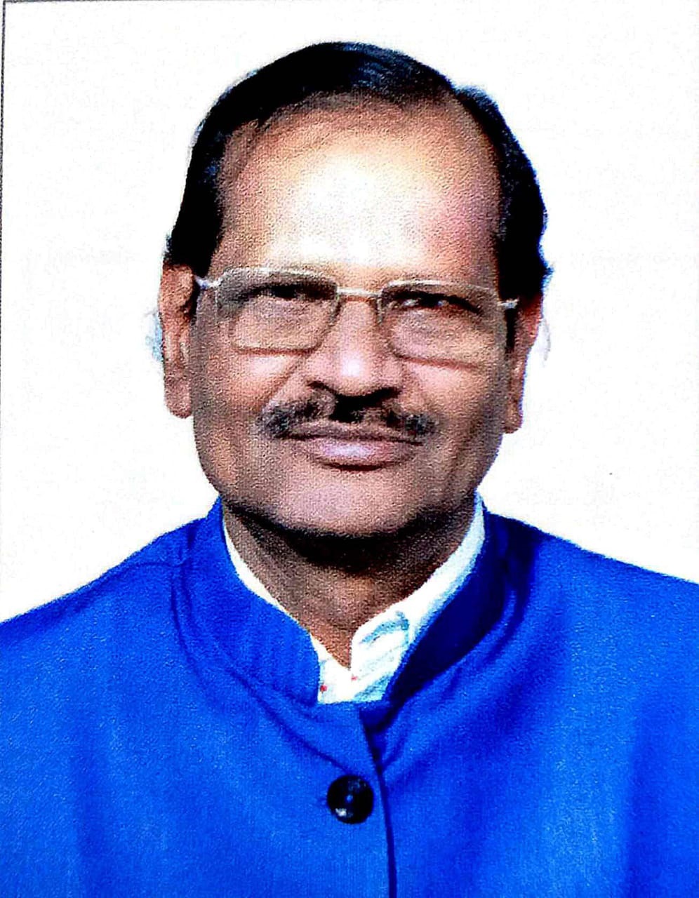 Dilip Ramteke