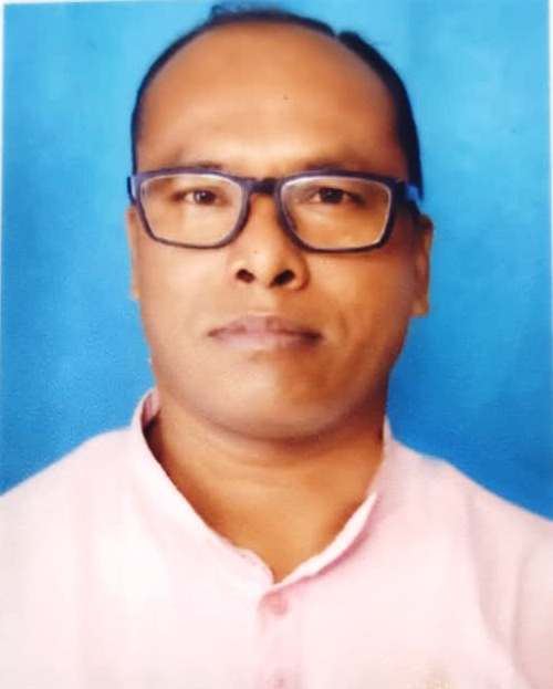 Dilip Ray