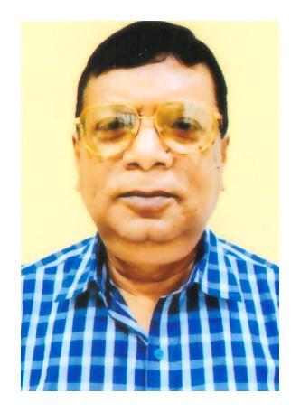 Dilip Saha