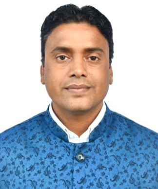 Dilip Sahu
