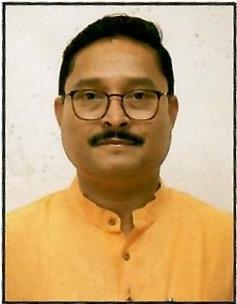 Dilip Saikia