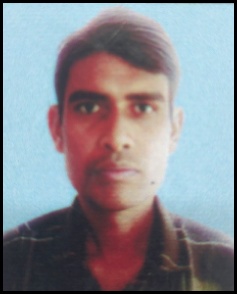 Dilip Sanfui