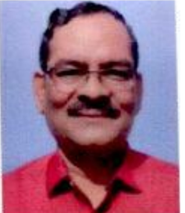 Dilip Singh