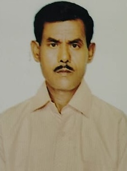 Dilip Singh
