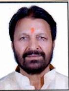 Dilip Singh Gurjar