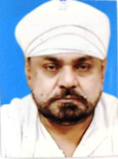 Dilip Singh Namdhari