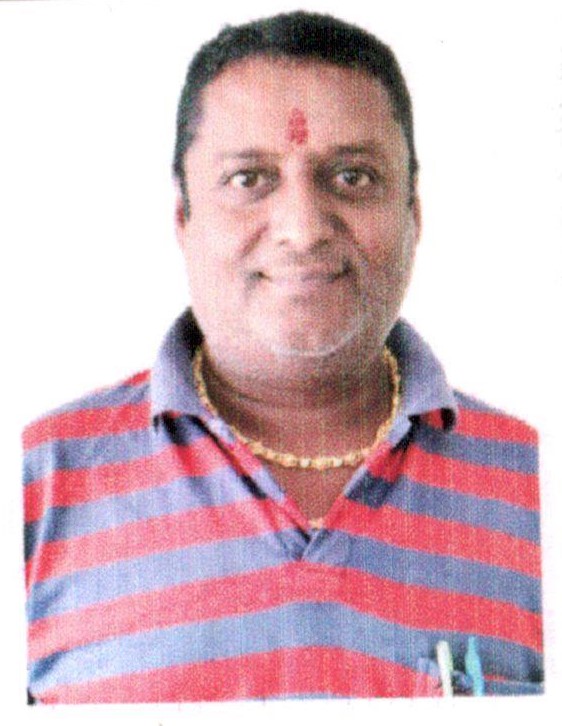 Dilip Thakkar