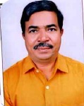 Dilip Ukandrao Sonale