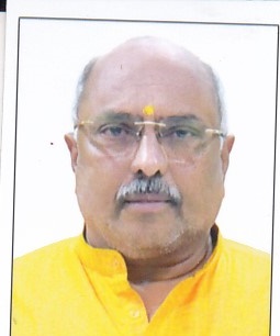 Dilip Veankatrao Kandakurte