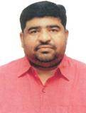 Dilipbhai Chhotubhai Vasava