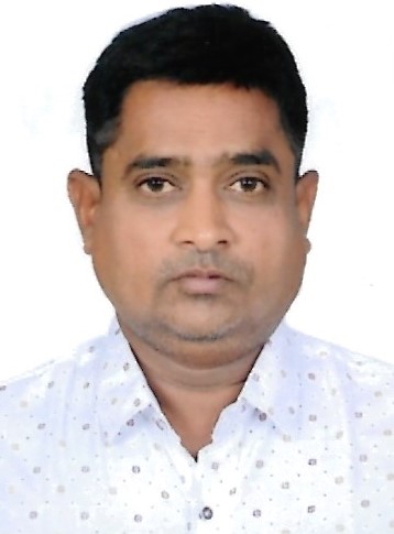 Dilipbhai Parshottambhai Makwana