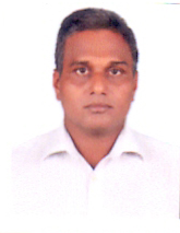 Dillip Kumar Baral
