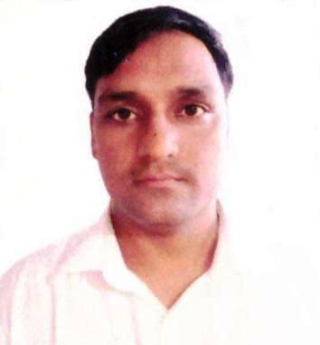 Dilour Mehra