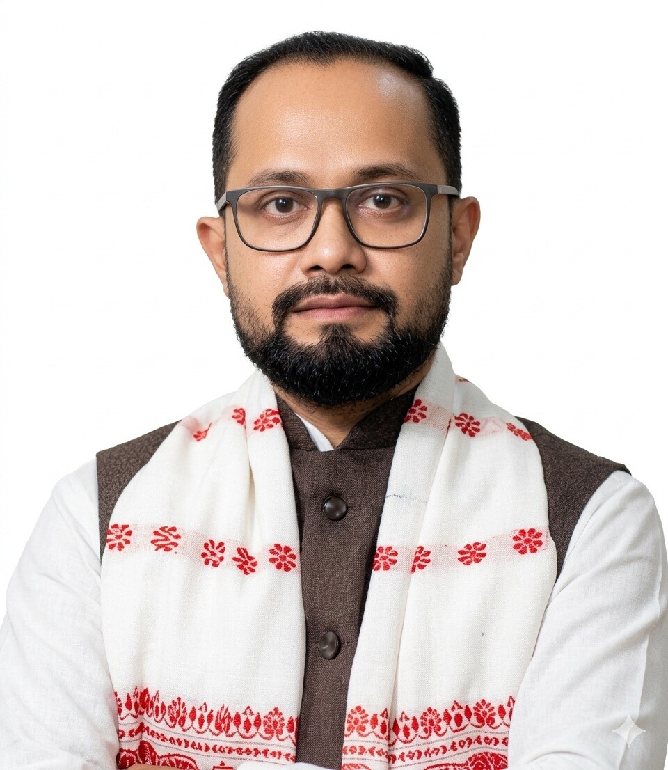 Dilwar Hussain