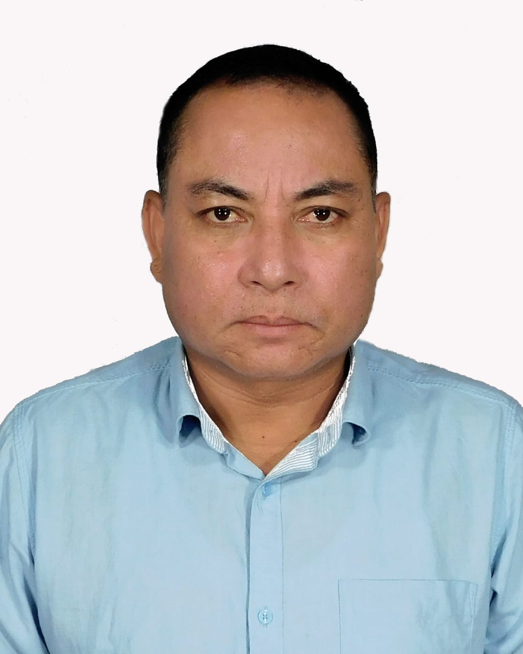 Dimbeswar Boro
