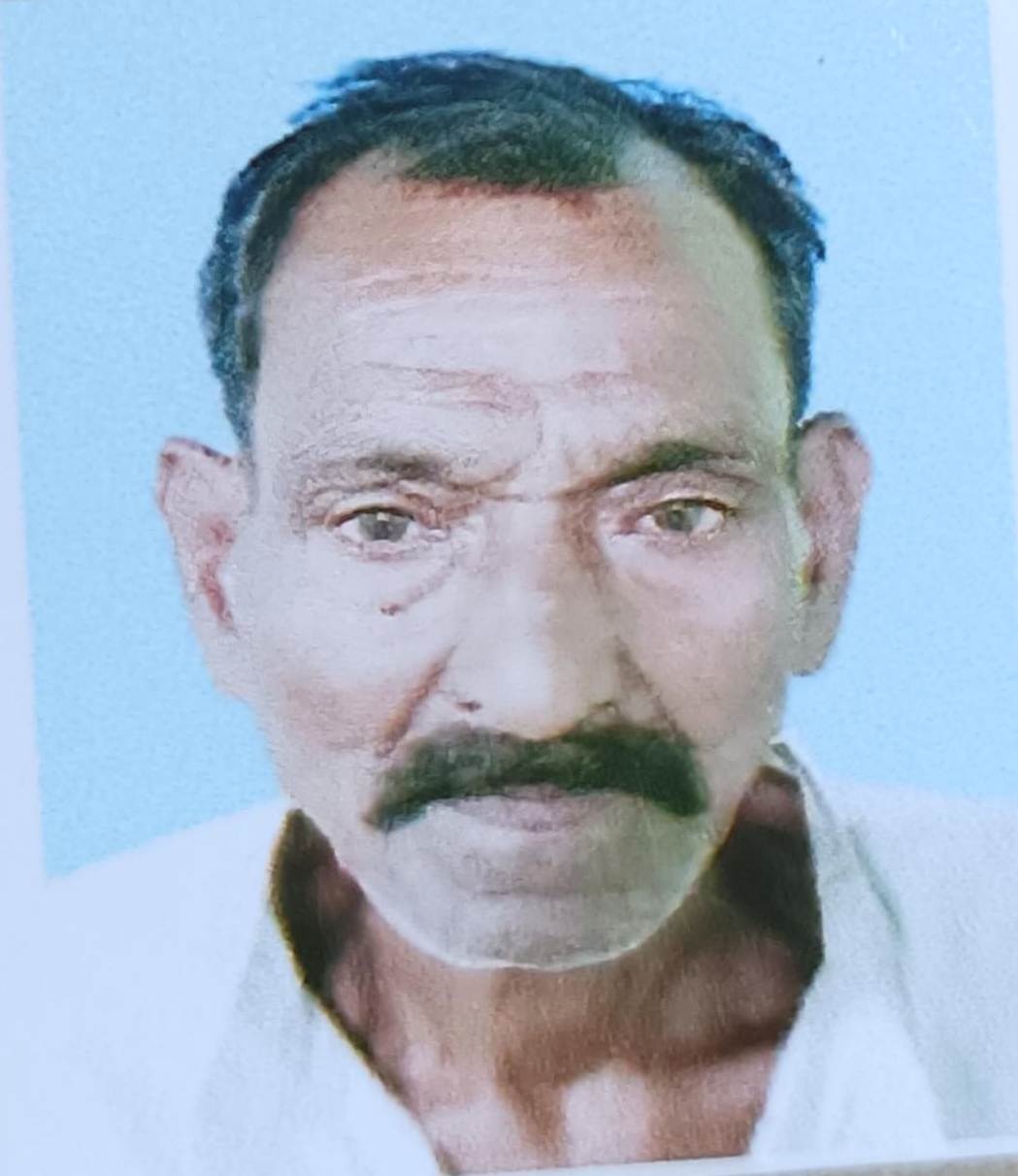 Dinabandhu Mondal