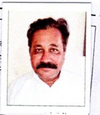 Dinakarrao Tulshidas Chavan (Patil)