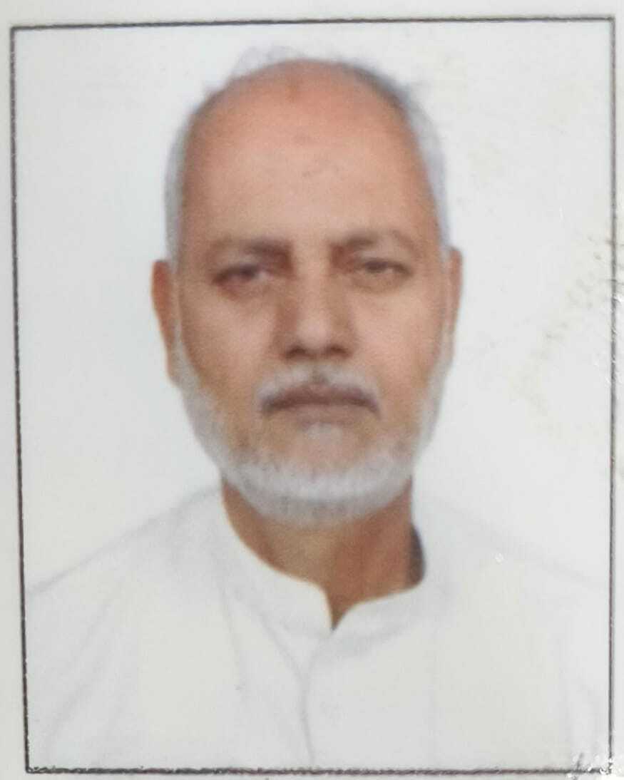 Dinanath Manjhi