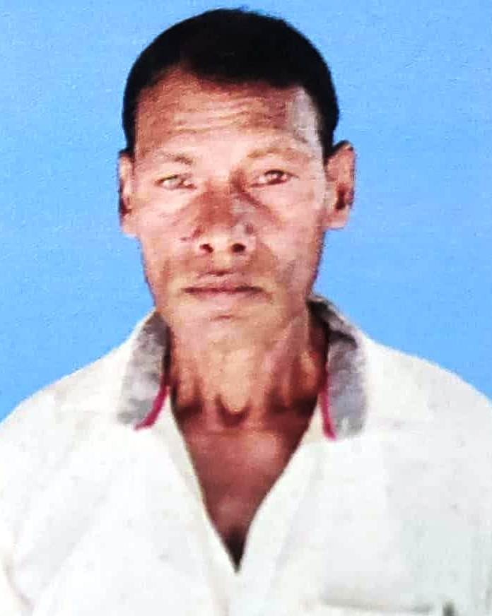 Dinanath Ram