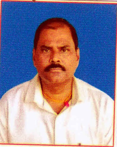 Dinanath Thakur