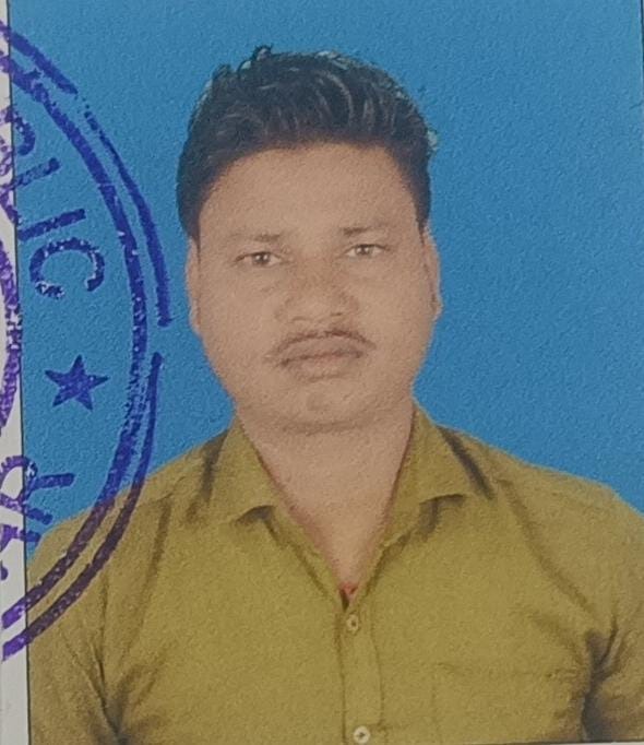 Dindayal Kumar Mahto
