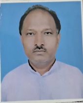Dindayal Singh Kushawaha