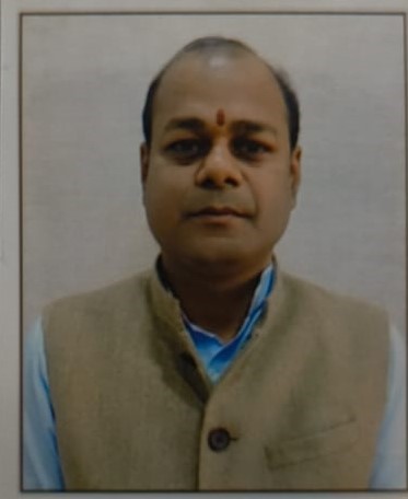Dinesh Agrawal