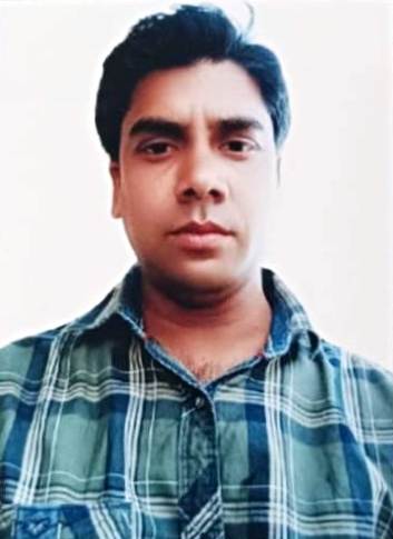 Dinesh Banjare
