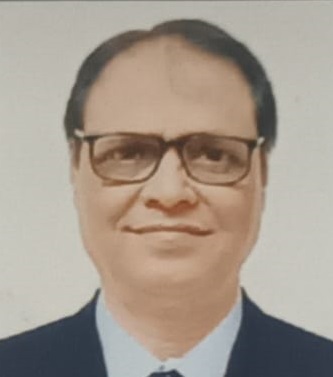 Dinesh Das