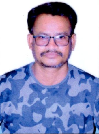 Dinesh Dhruv