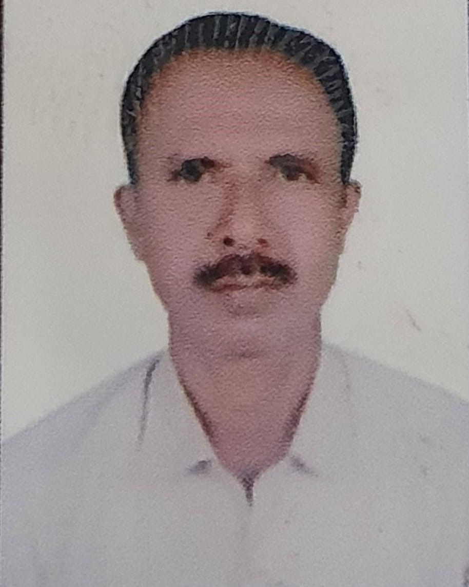 Dinesh Dudharam Tekam
