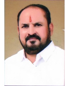 Dinesh Ganeshdas Bub