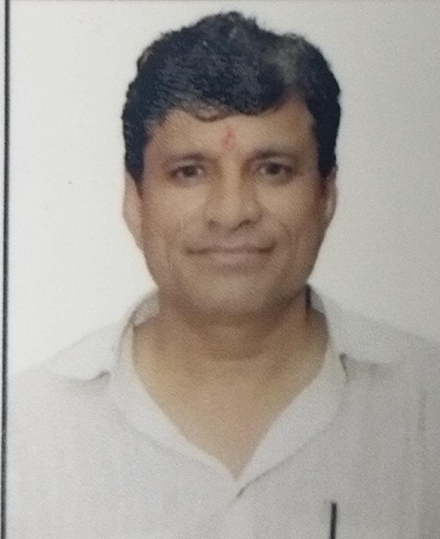Dinesh Kaushik