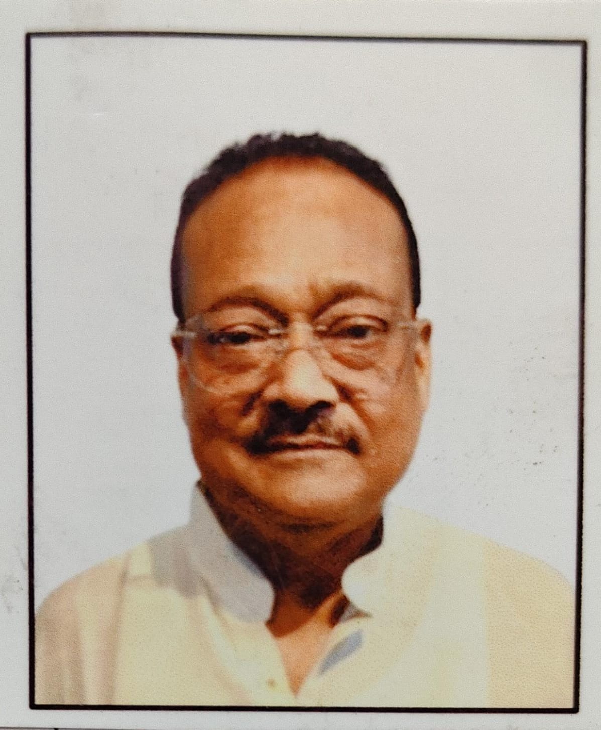 Dinesh Kumar